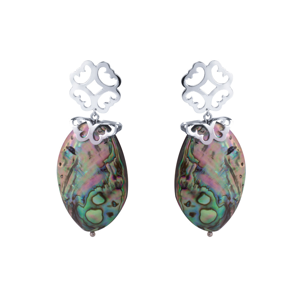 Earrings Collection Joyas del Mar