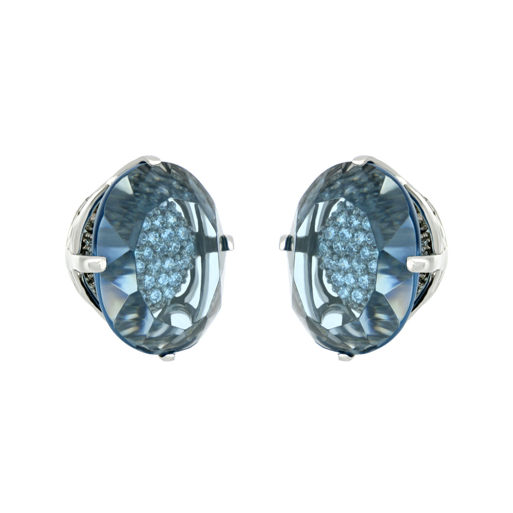 Water Mirror Buckler
