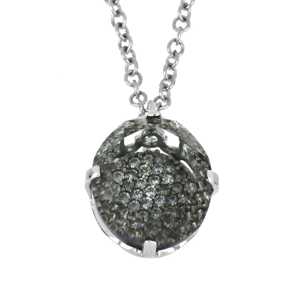 Water Mirror Pendant