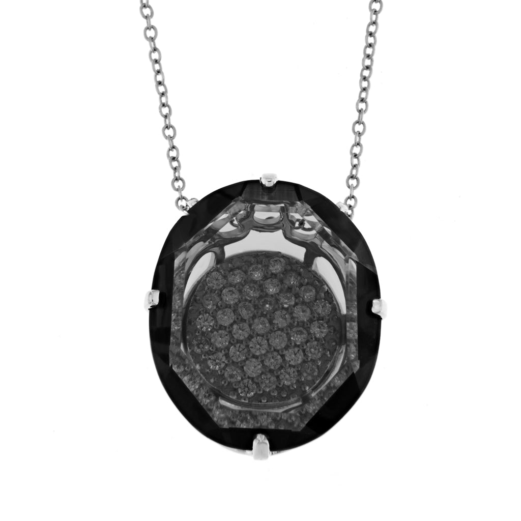 Water Mirror Pendant