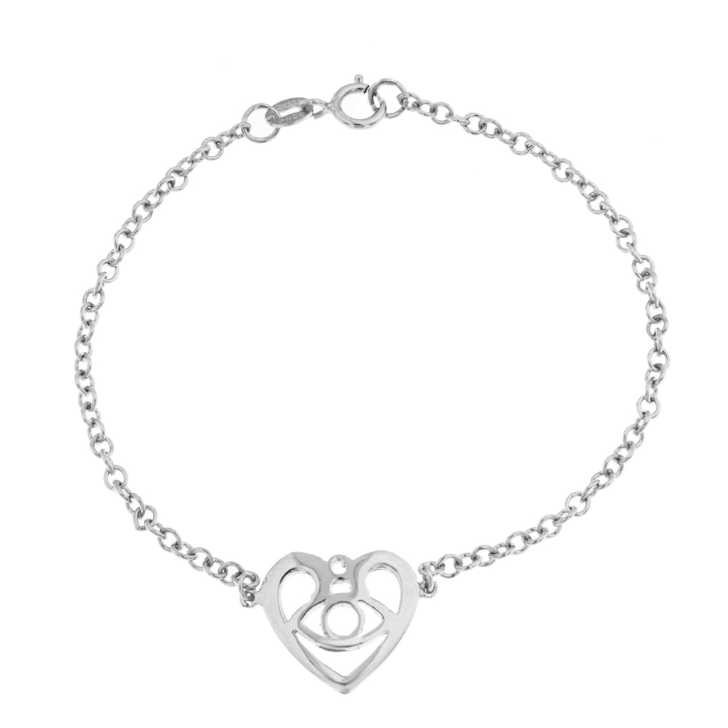Intuition Bracelet