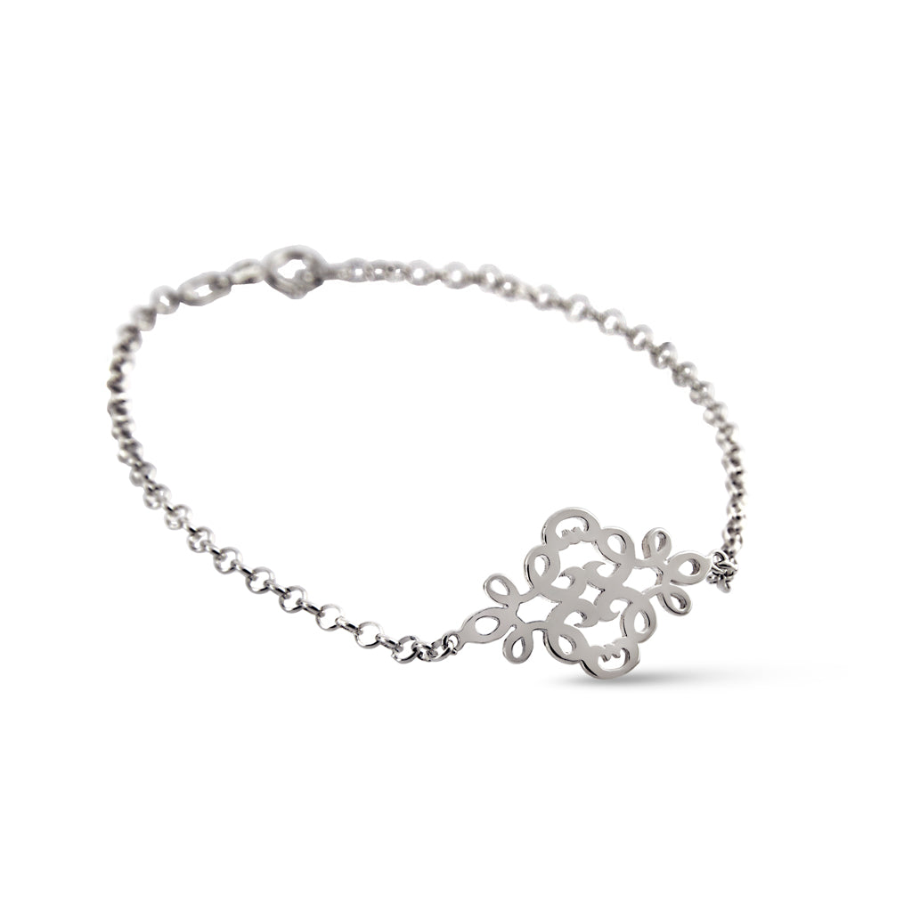 Pulsera Lucero del Amanecer