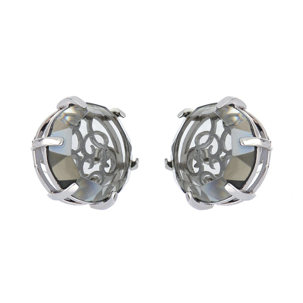 Aretes Luna