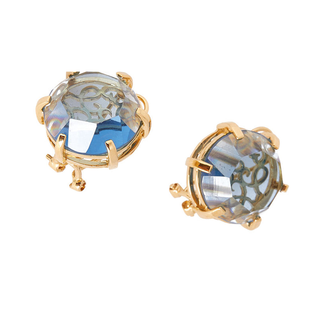 Aretes Luna
