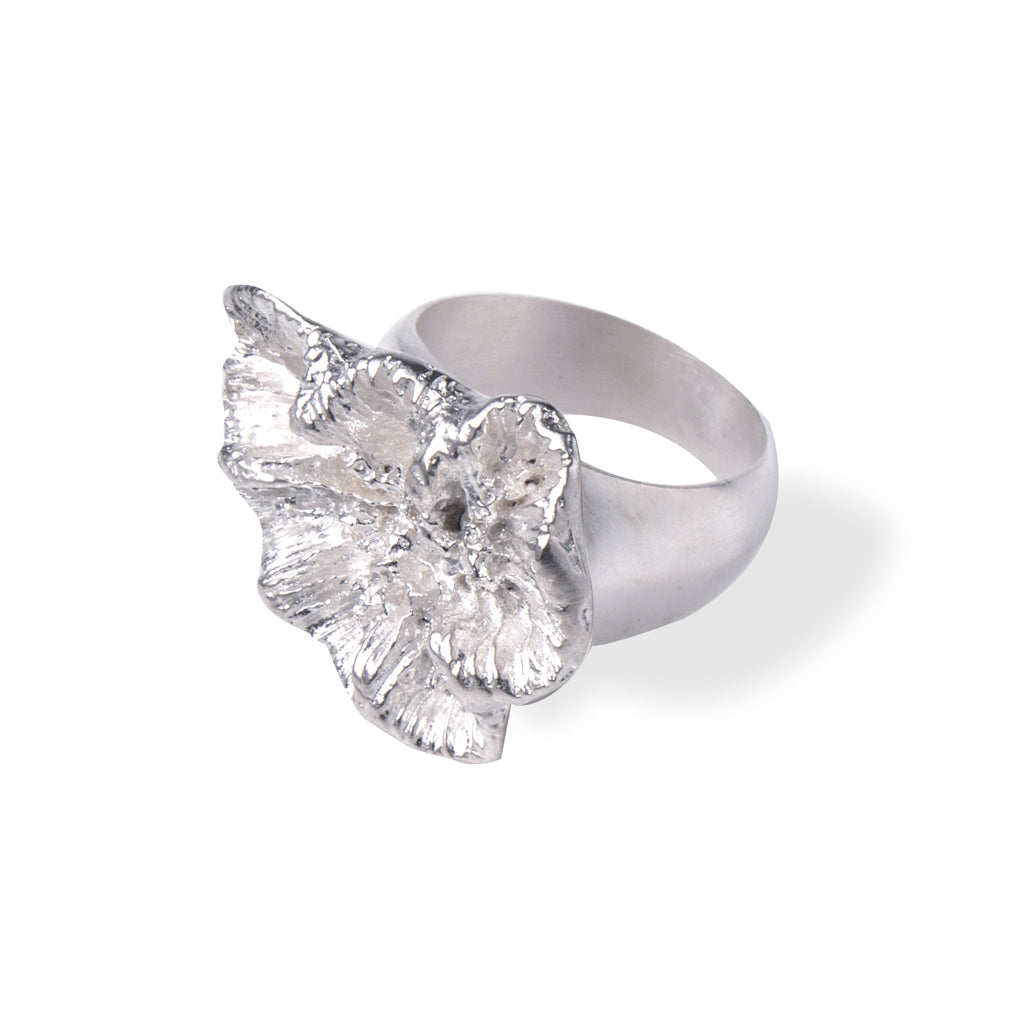 Anillo Colección Joyas del Mar