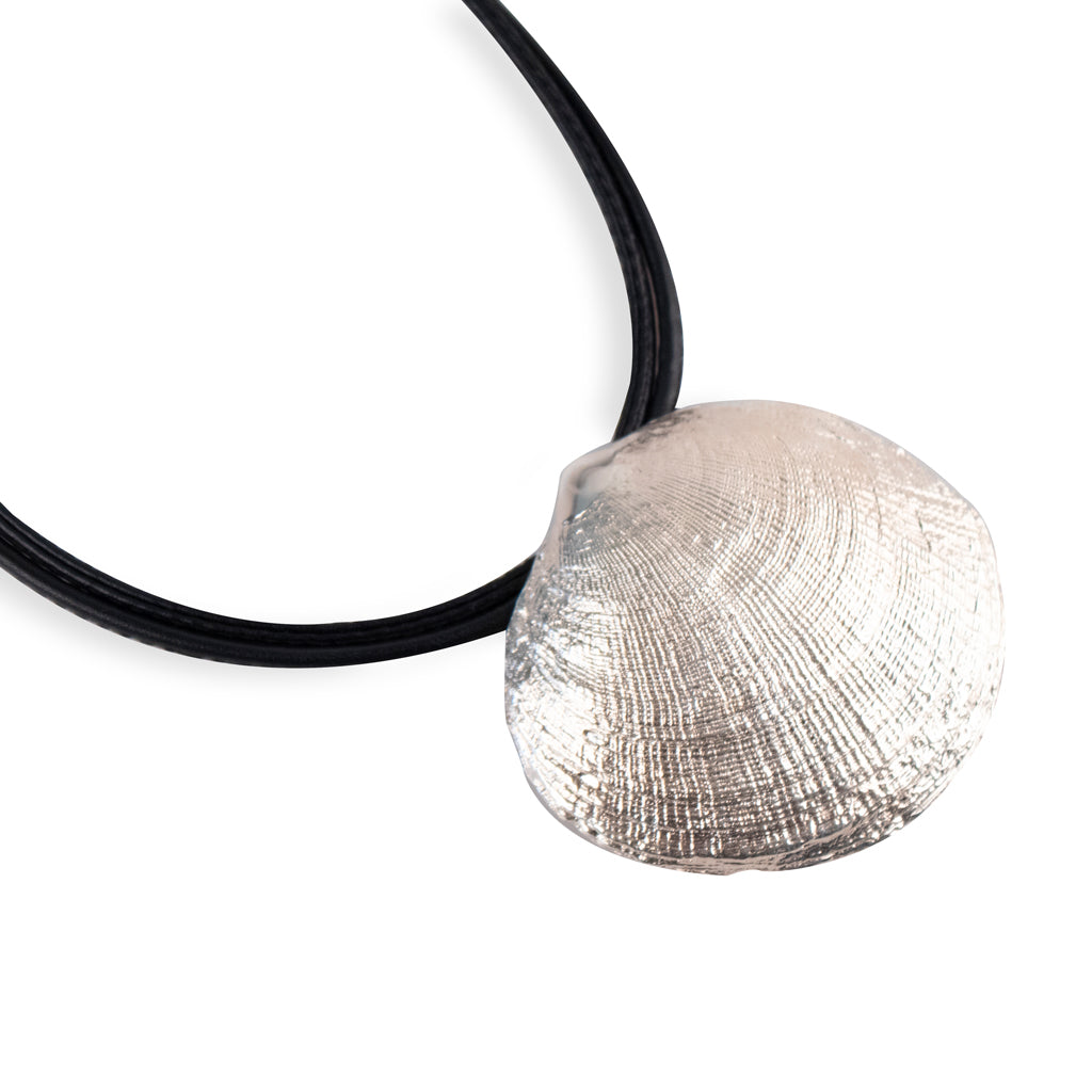 Dije concha Colección Joyas del Mar