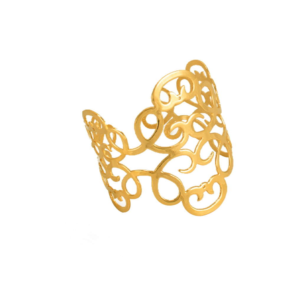 Royal Symbol Bracelet