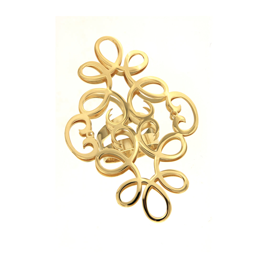 Anillo Maxi Lucero