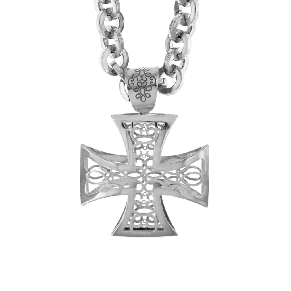 Cross from the Crosses and Medals Collection