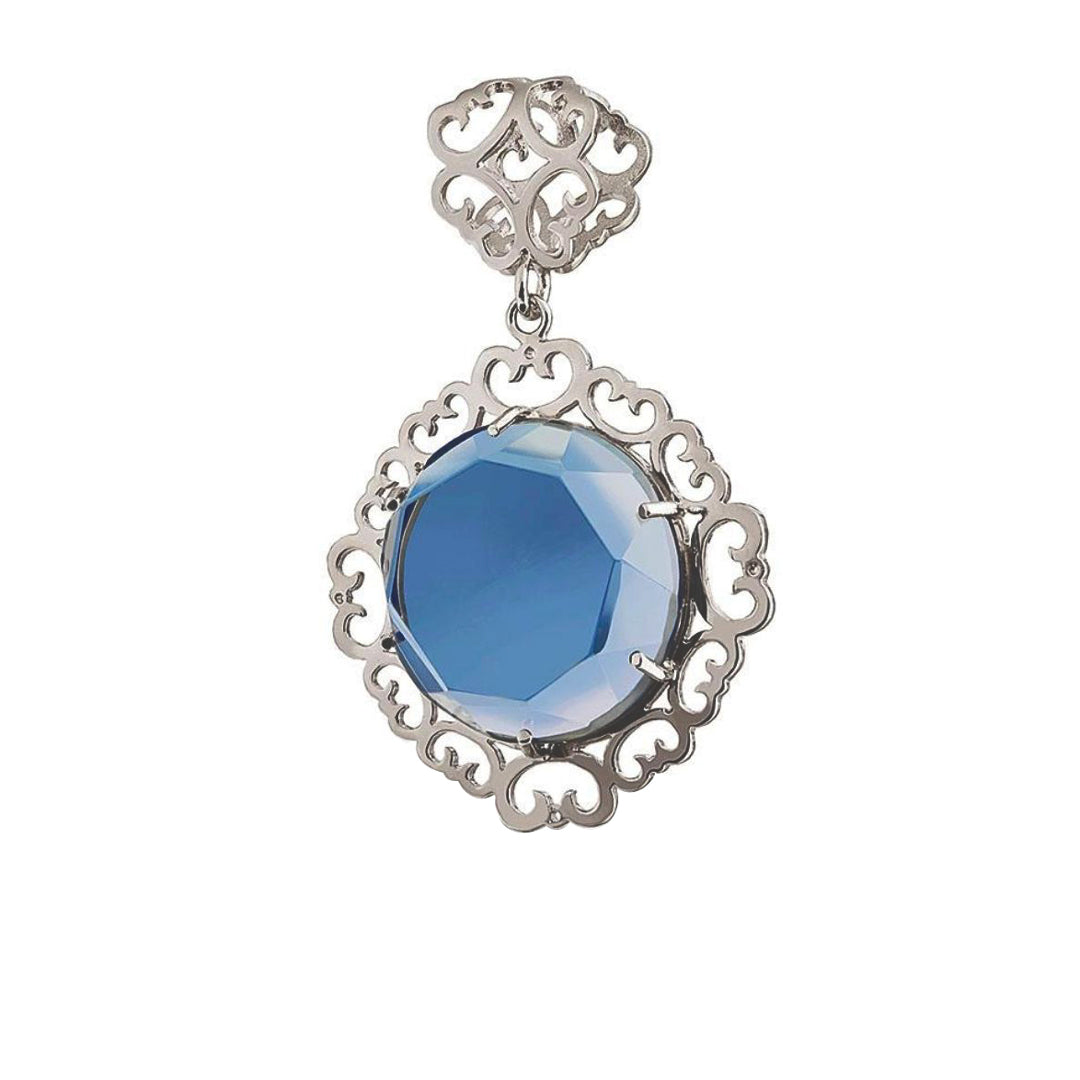Soul Reflection Pendant