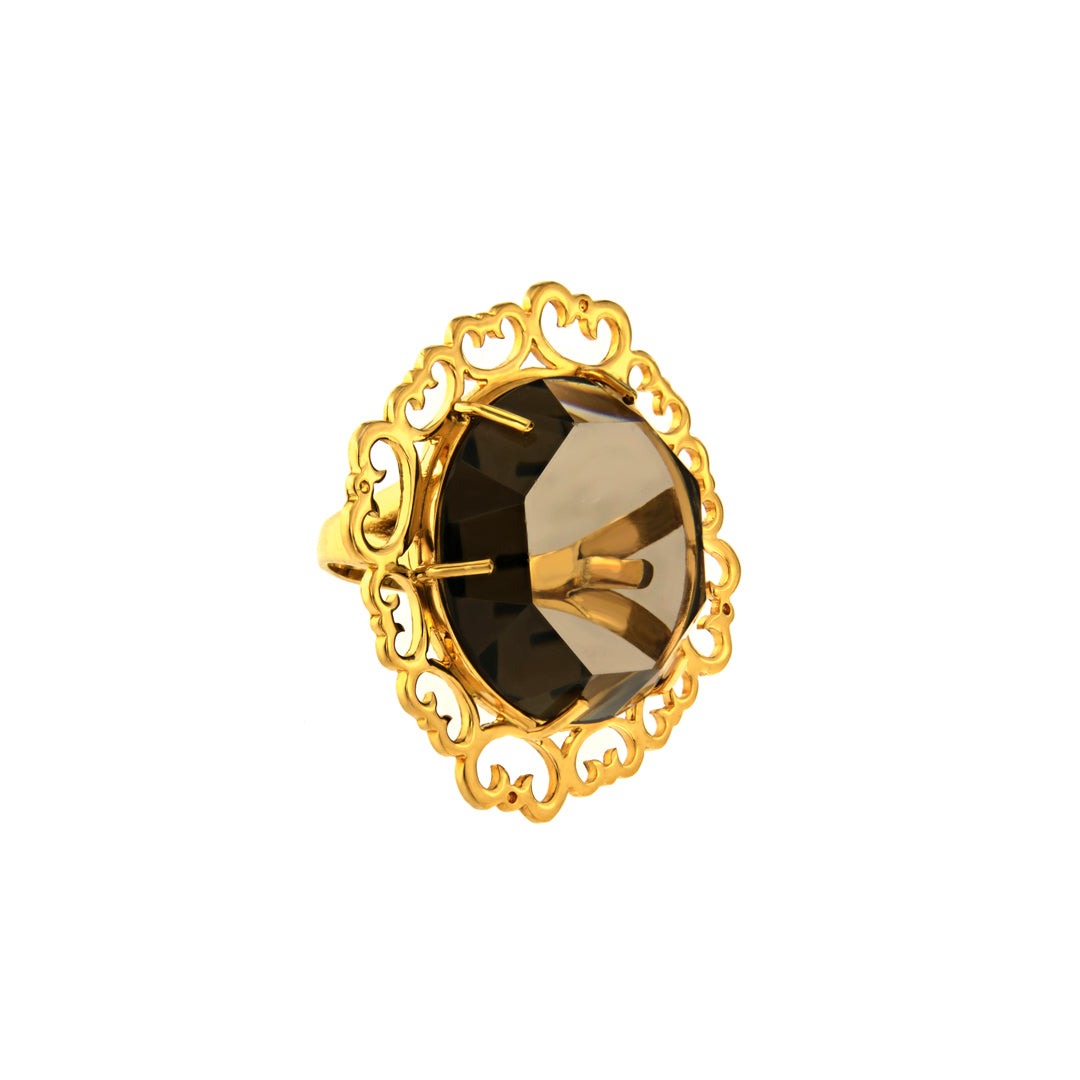 Anillo Reflejo del Alma