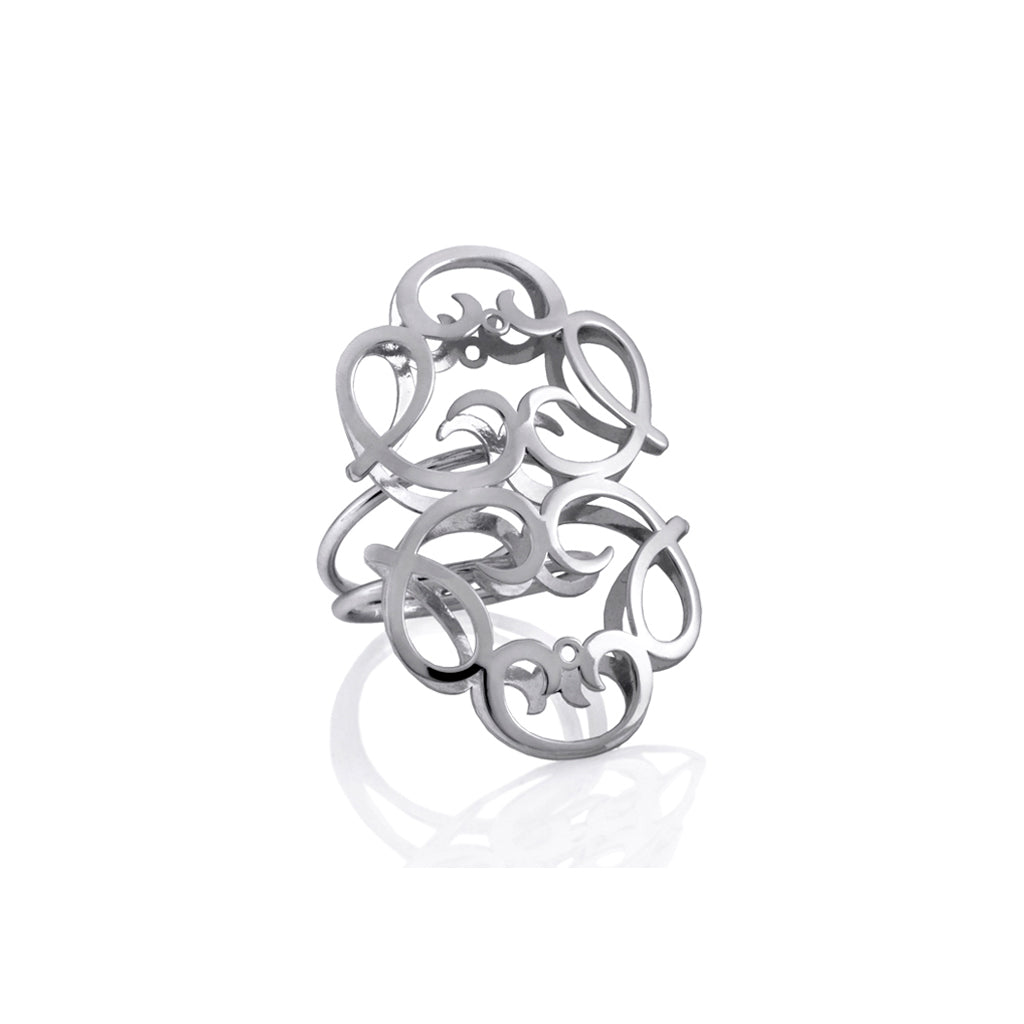 Royal Symbol Ring