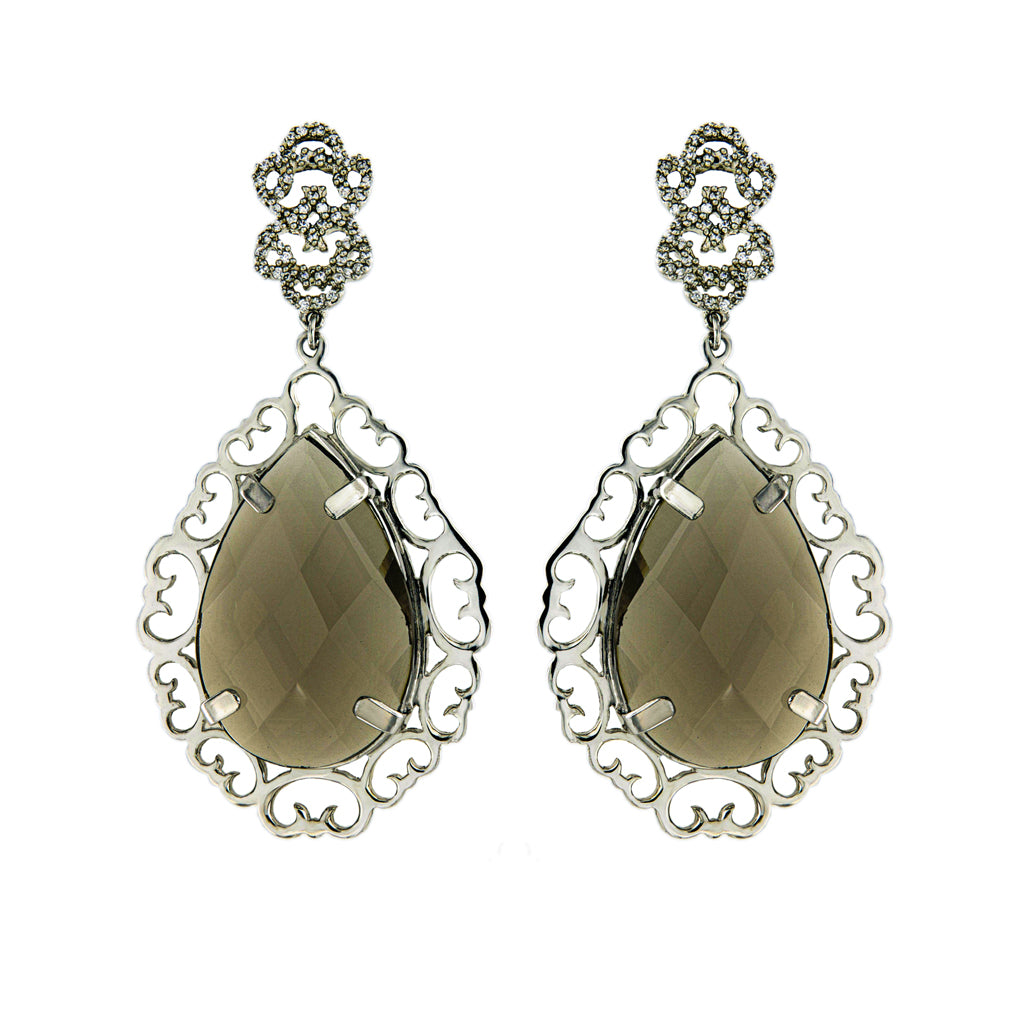 Aretes Colección Cuzan