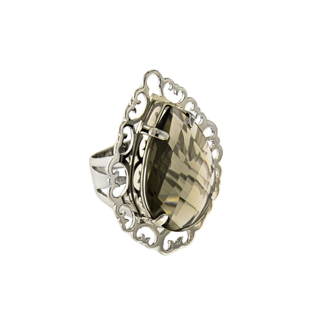 Anillo Colección Cuzan