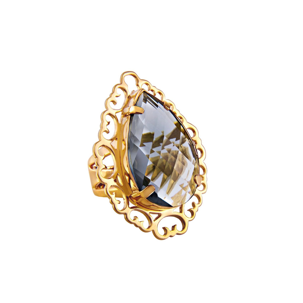 Anillo Colección Cuzan