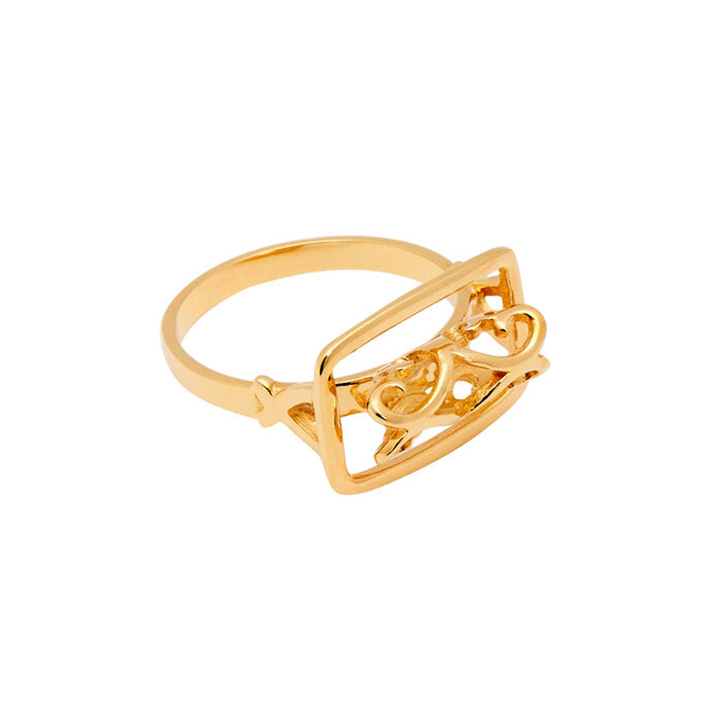 Anillo colección recuerdo