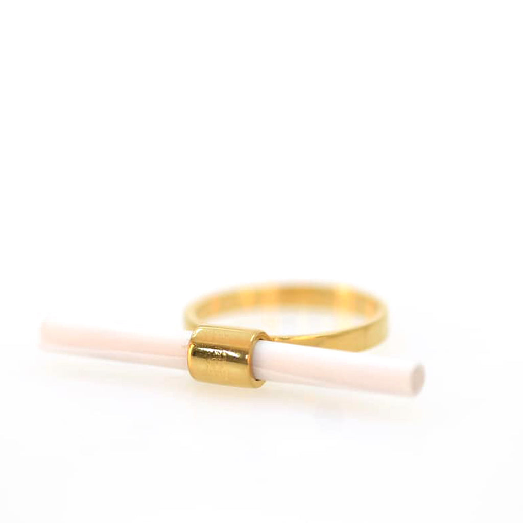 Anillo colección recuerdo