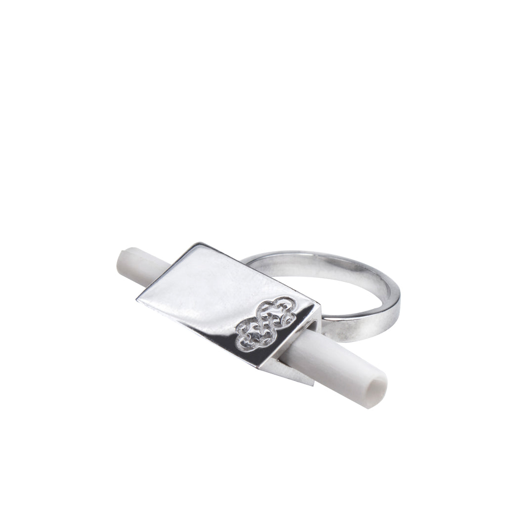 Anillo colección recuerdo