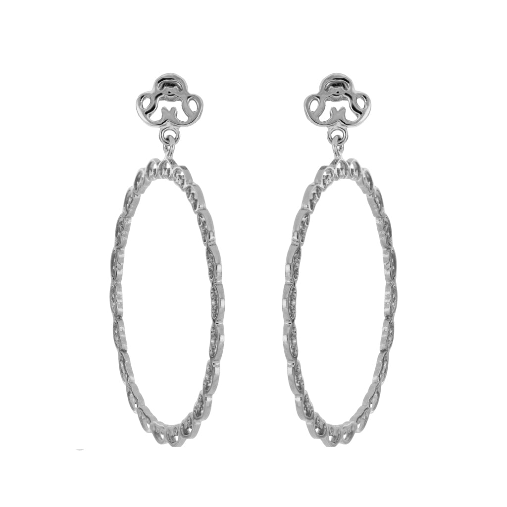 Arracada Colección Cuzan