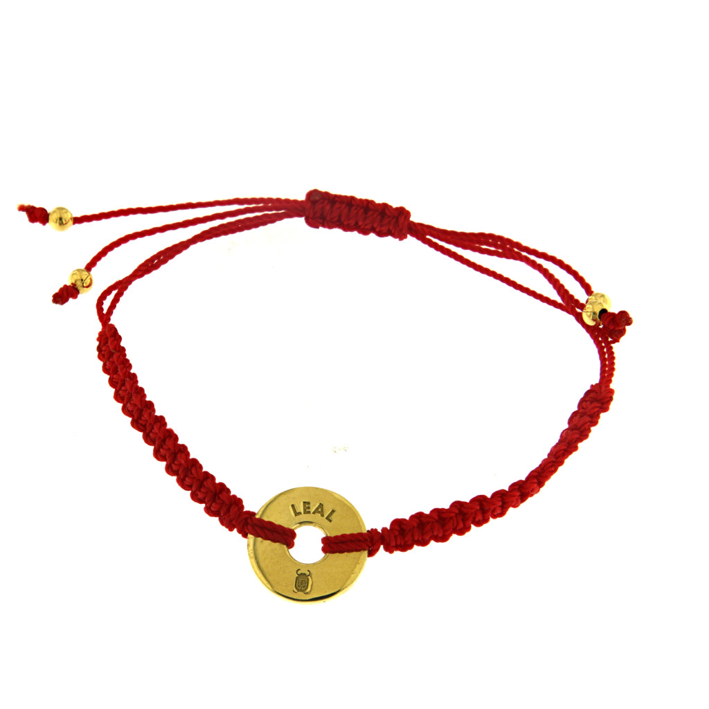 Loyal bracelet I am collection