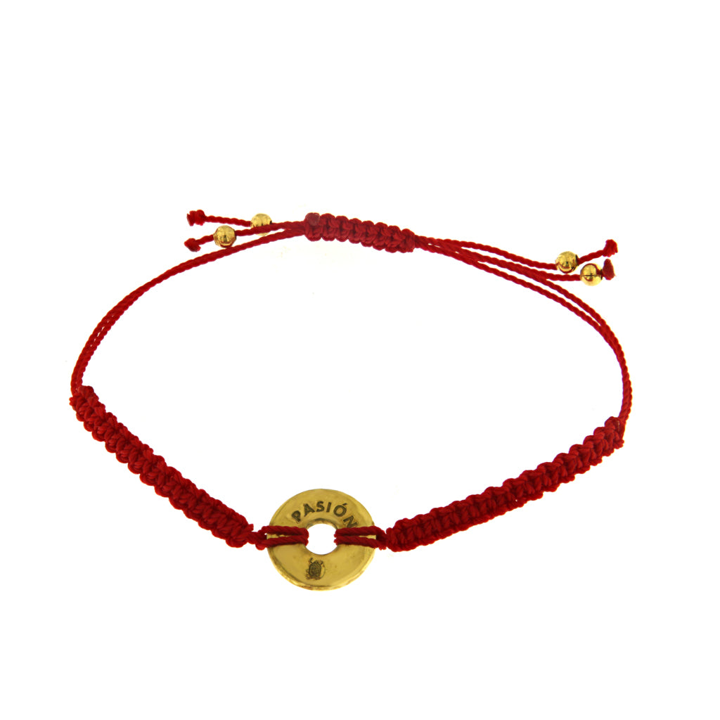 Passion bracelet I am collection