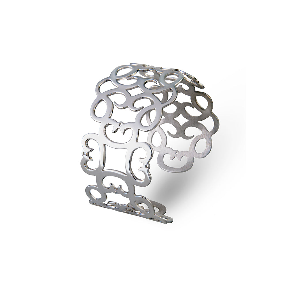 Royal Symbol Bracelet