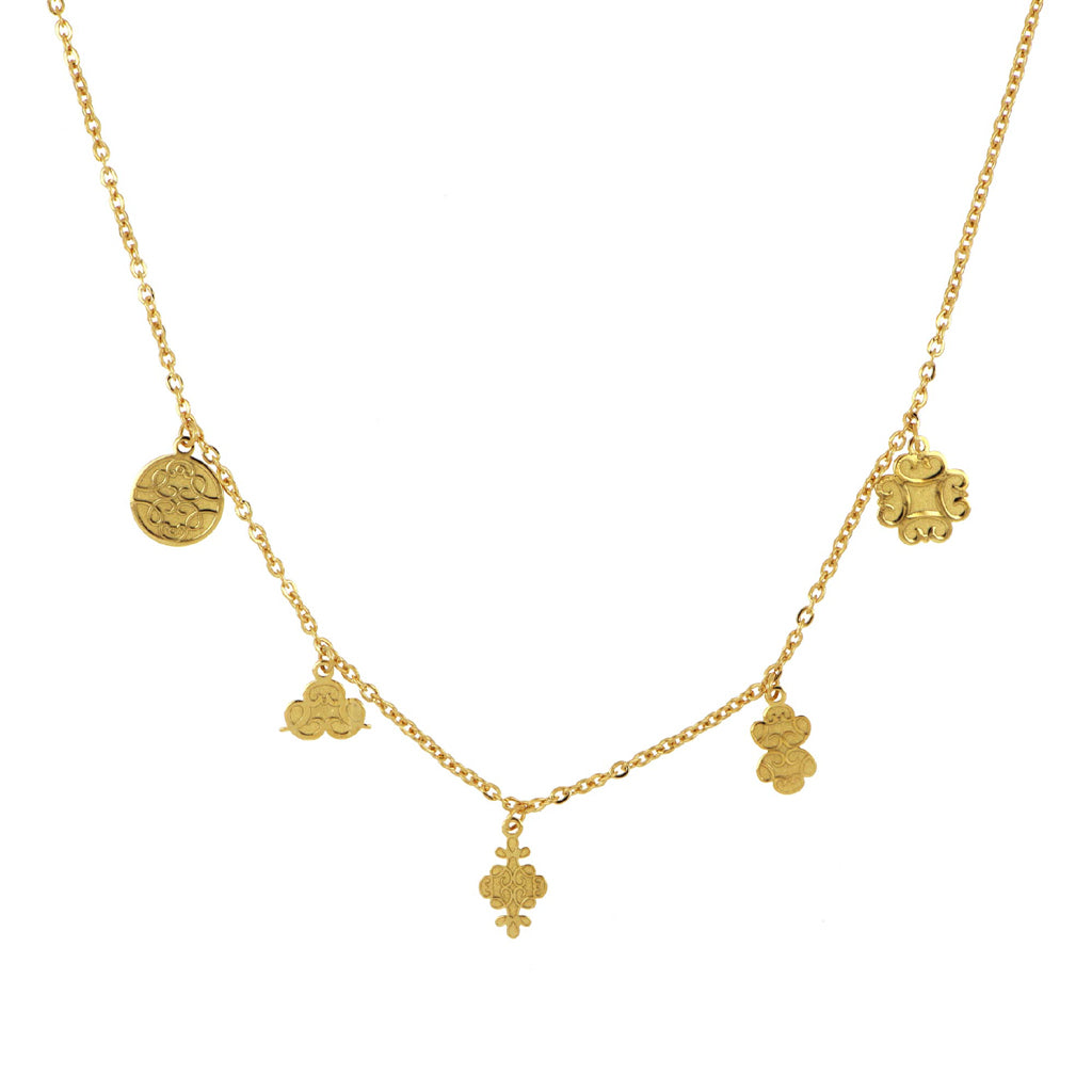 Sighs Of The Soul Choker