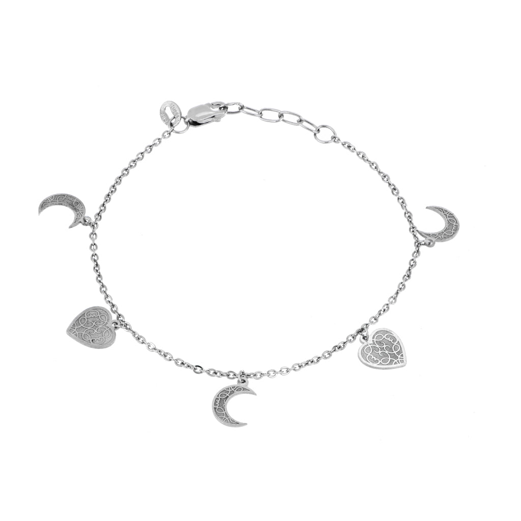Sighs Of The Soul Bracelet