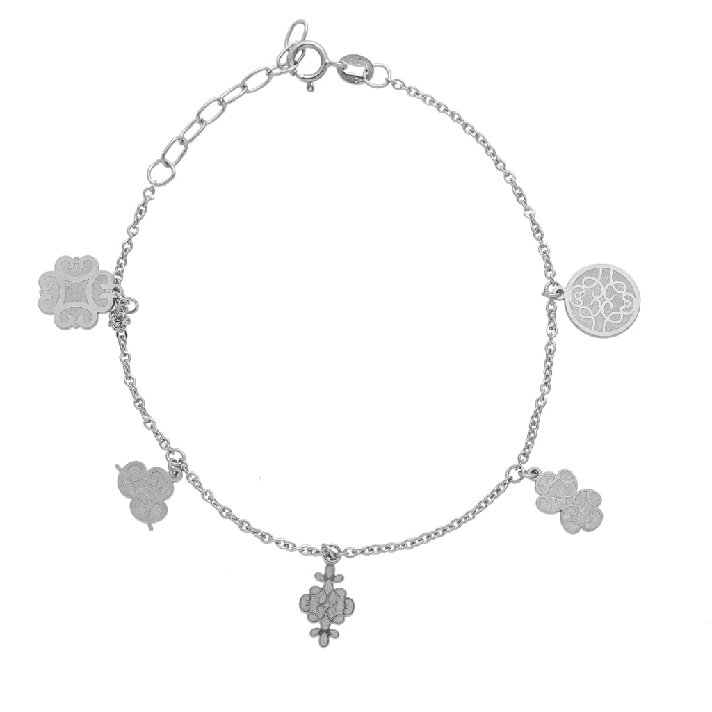 Sighs Of The Soul Bracelet