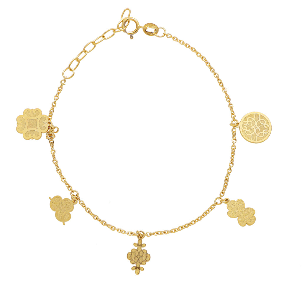 Sighs Of The Soul Bracelet