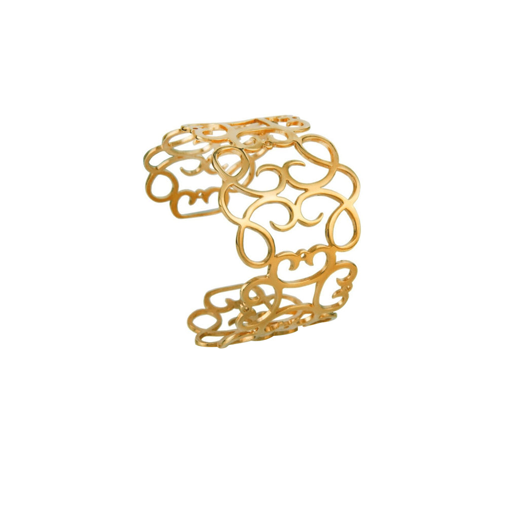 Royal Symbol Bracelet