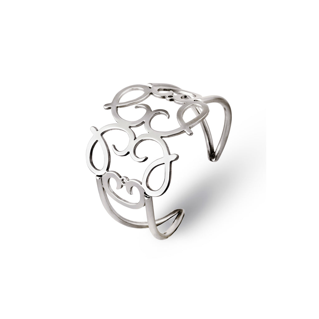 Royal Symbol Bracelet