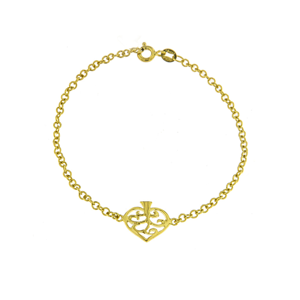Pulsera Salud