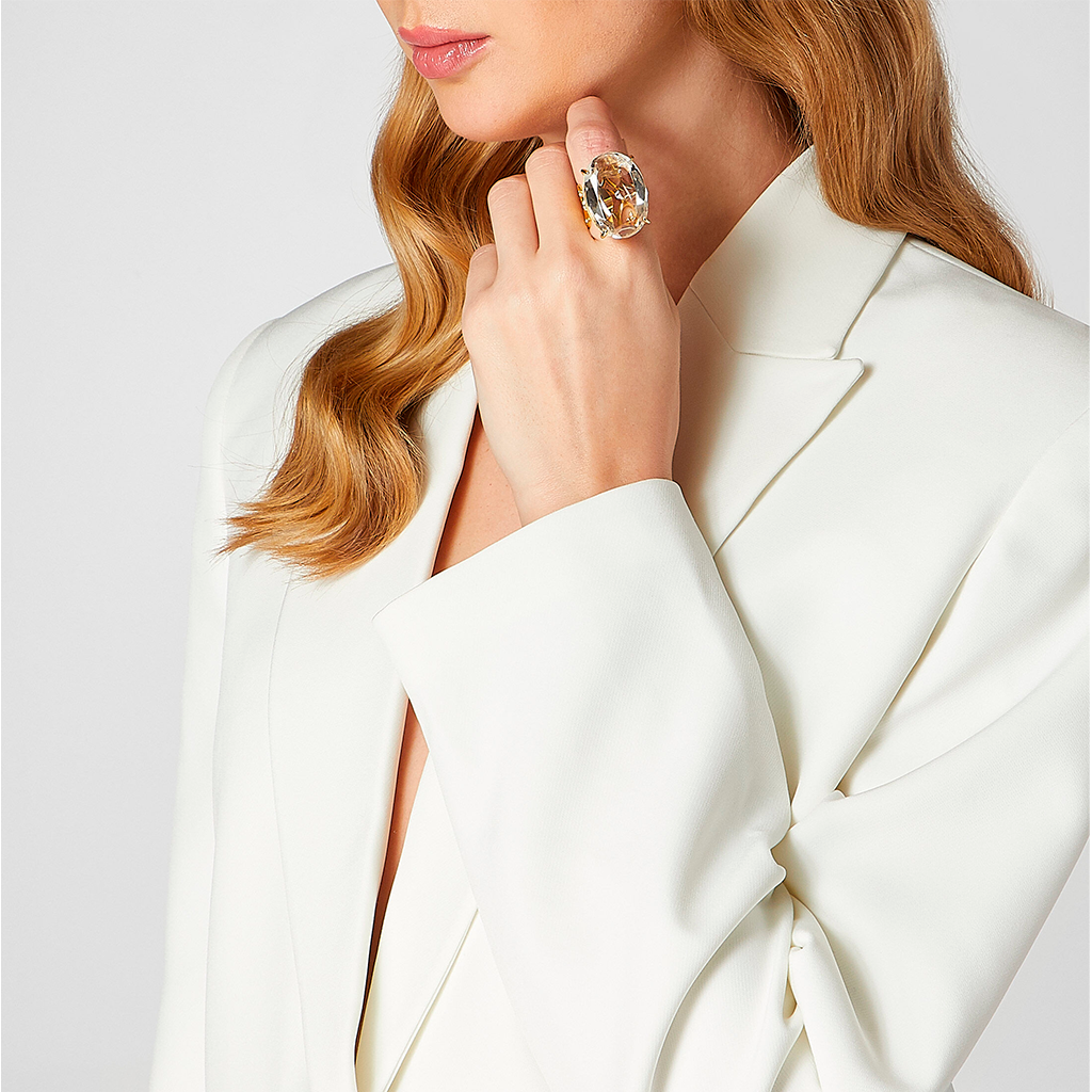 Anillo Diosa Demeter
