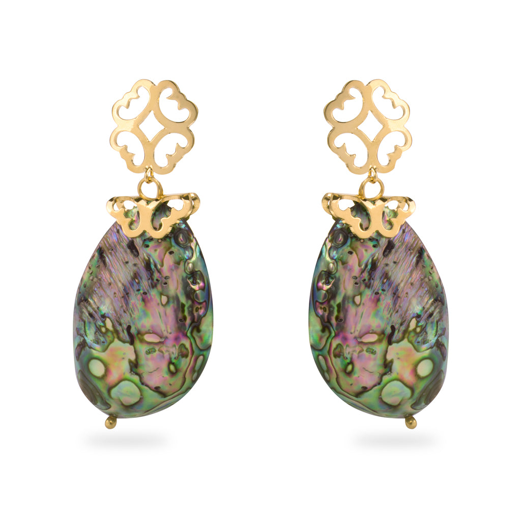 Earrings Collection Joyas del Mar