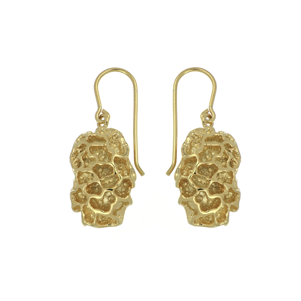 Aretes Colección Joyas del Mar