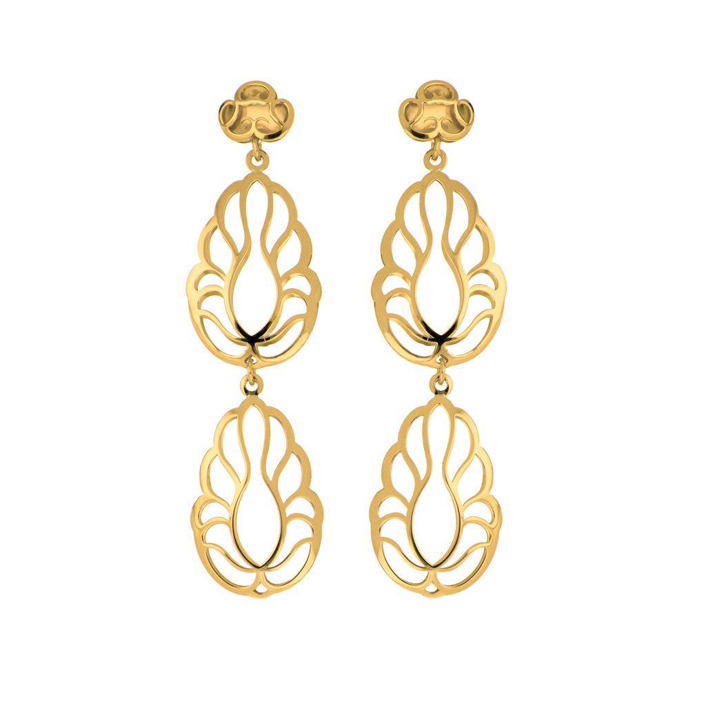 Angel Wings Collection Earrings