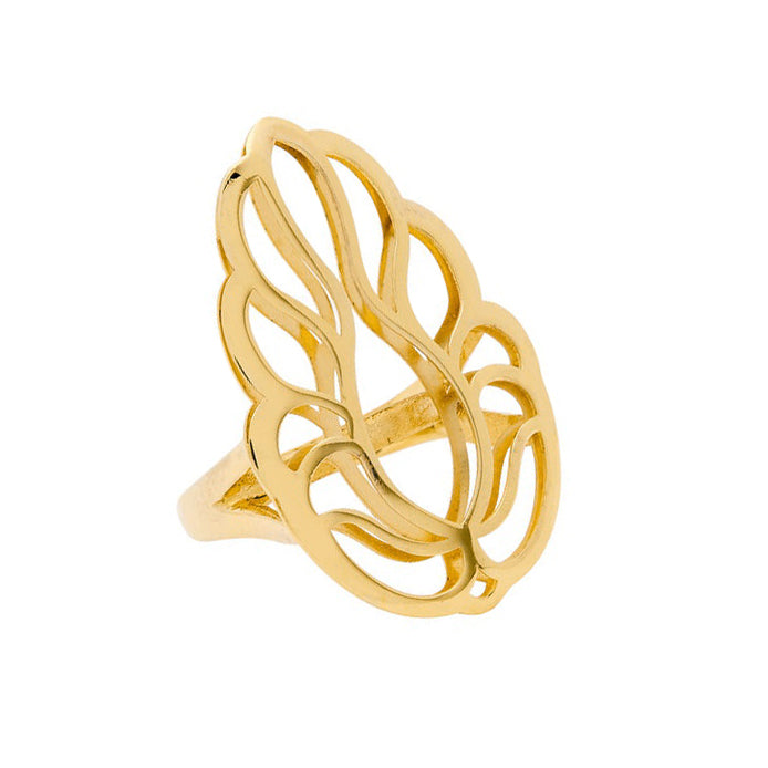 Angel Wings Collection Ring