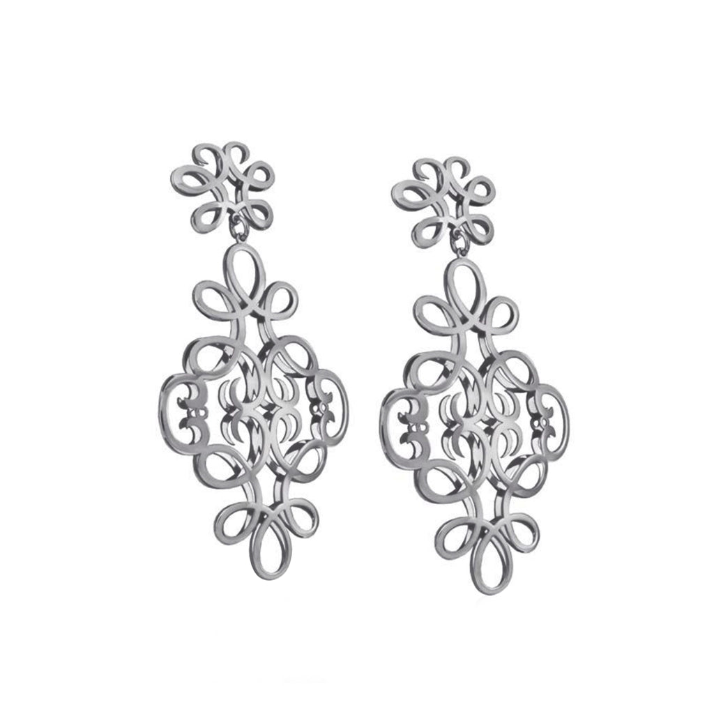 Lucero earrings