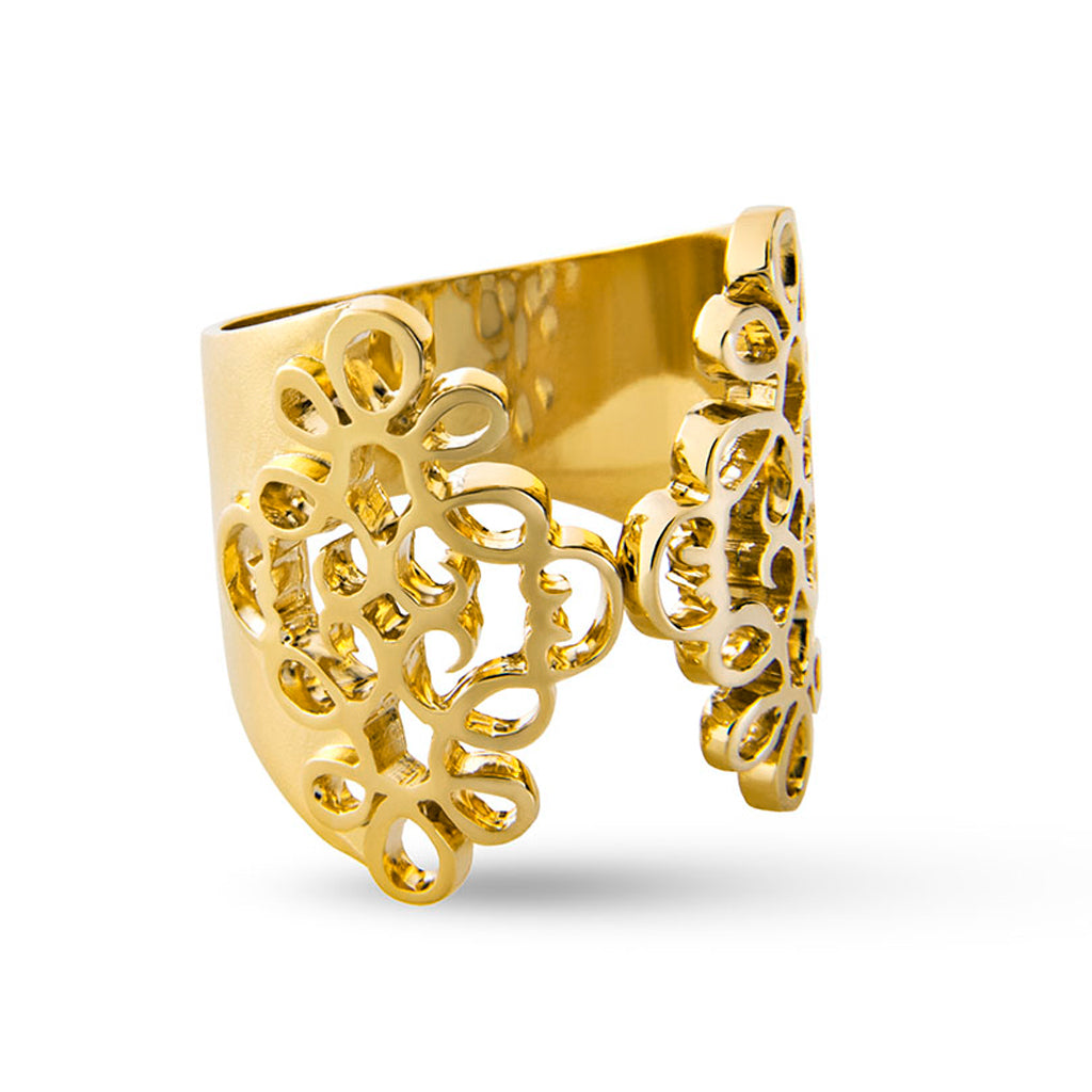 Anillo Lucero