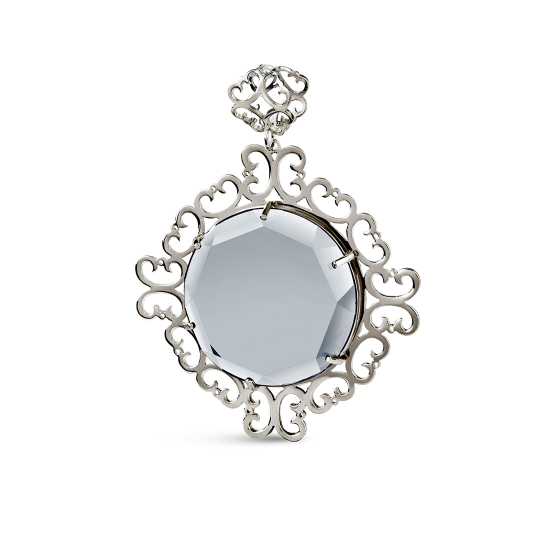 Soul Reflection Medallion
