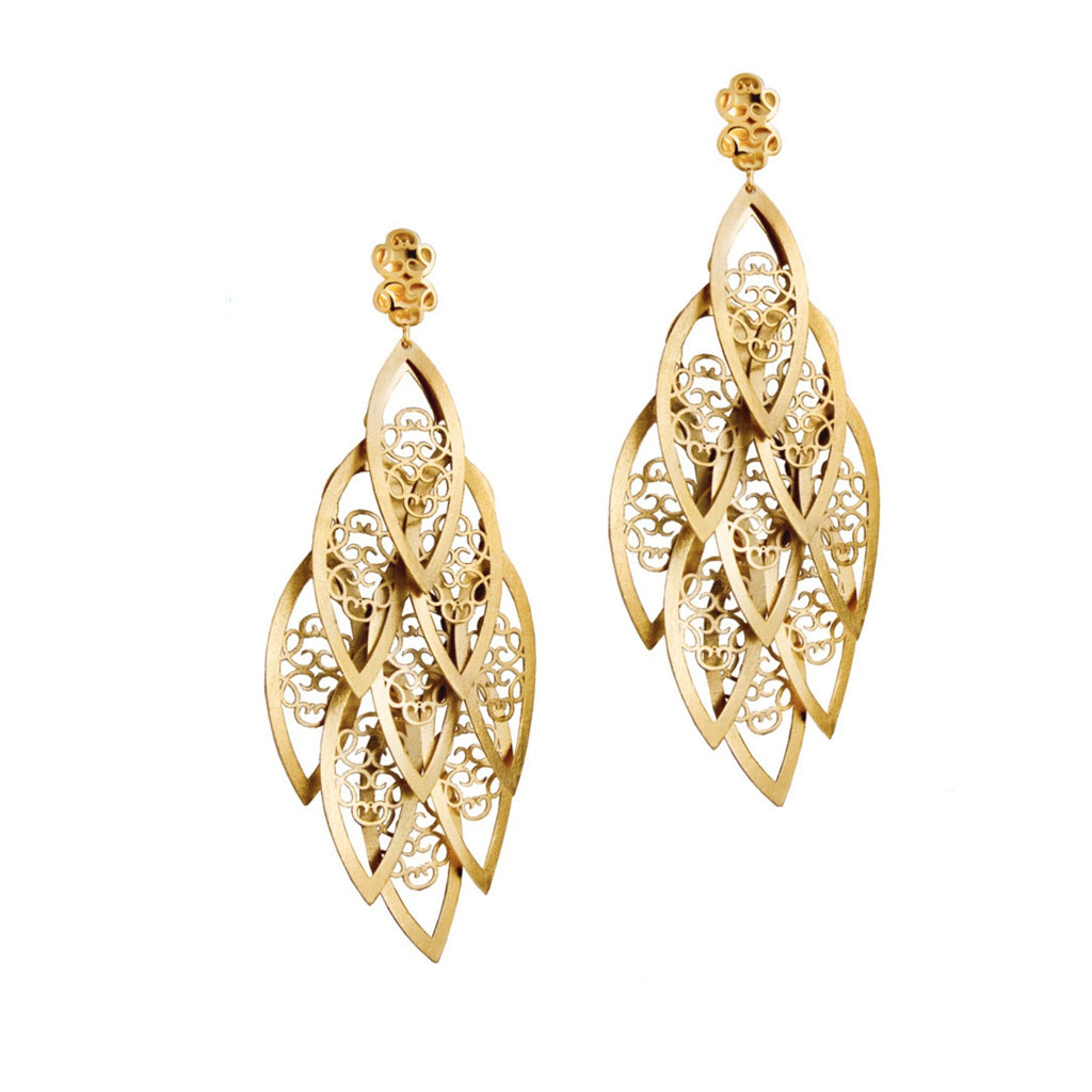 Angel Wings Collection Earrings