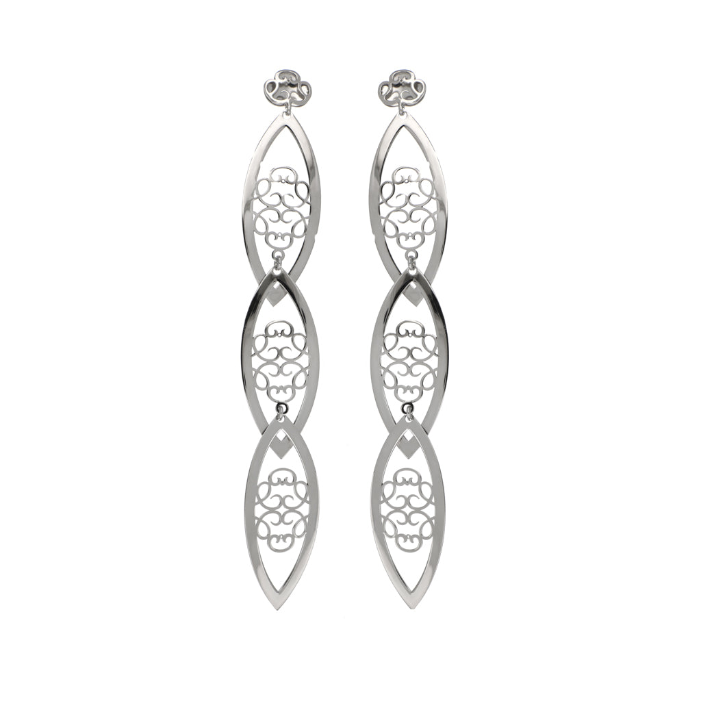 Angel Wings Collection Earrings