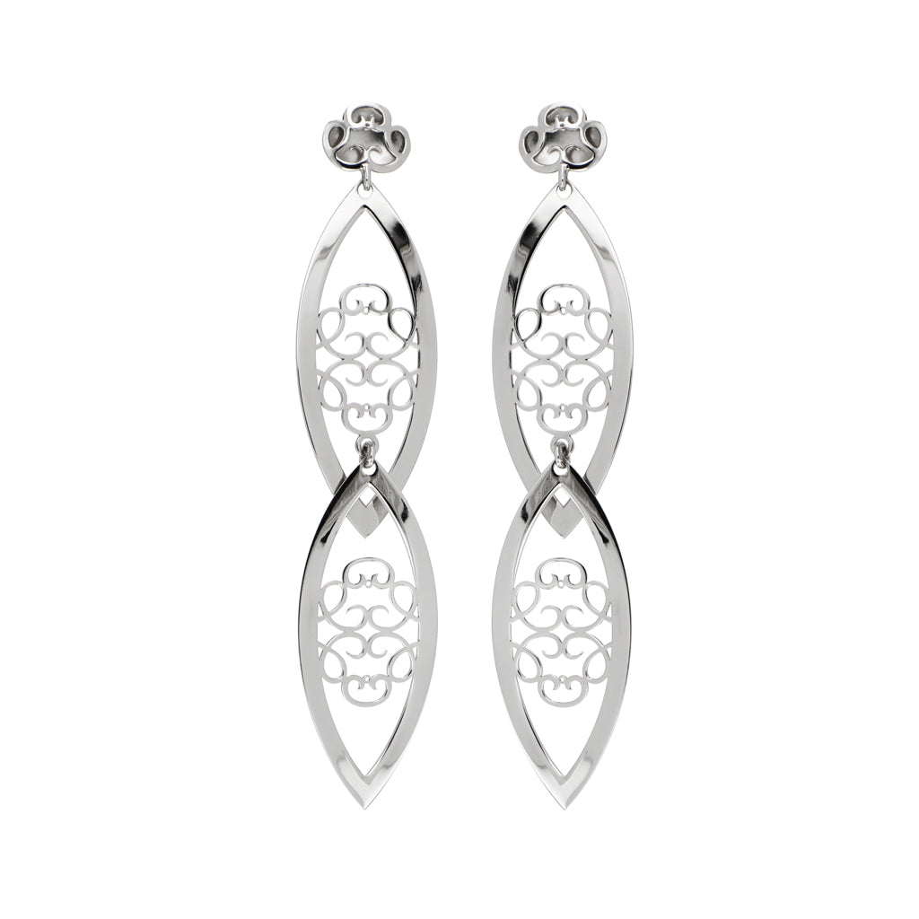 Aretes Colección Alas de ángel