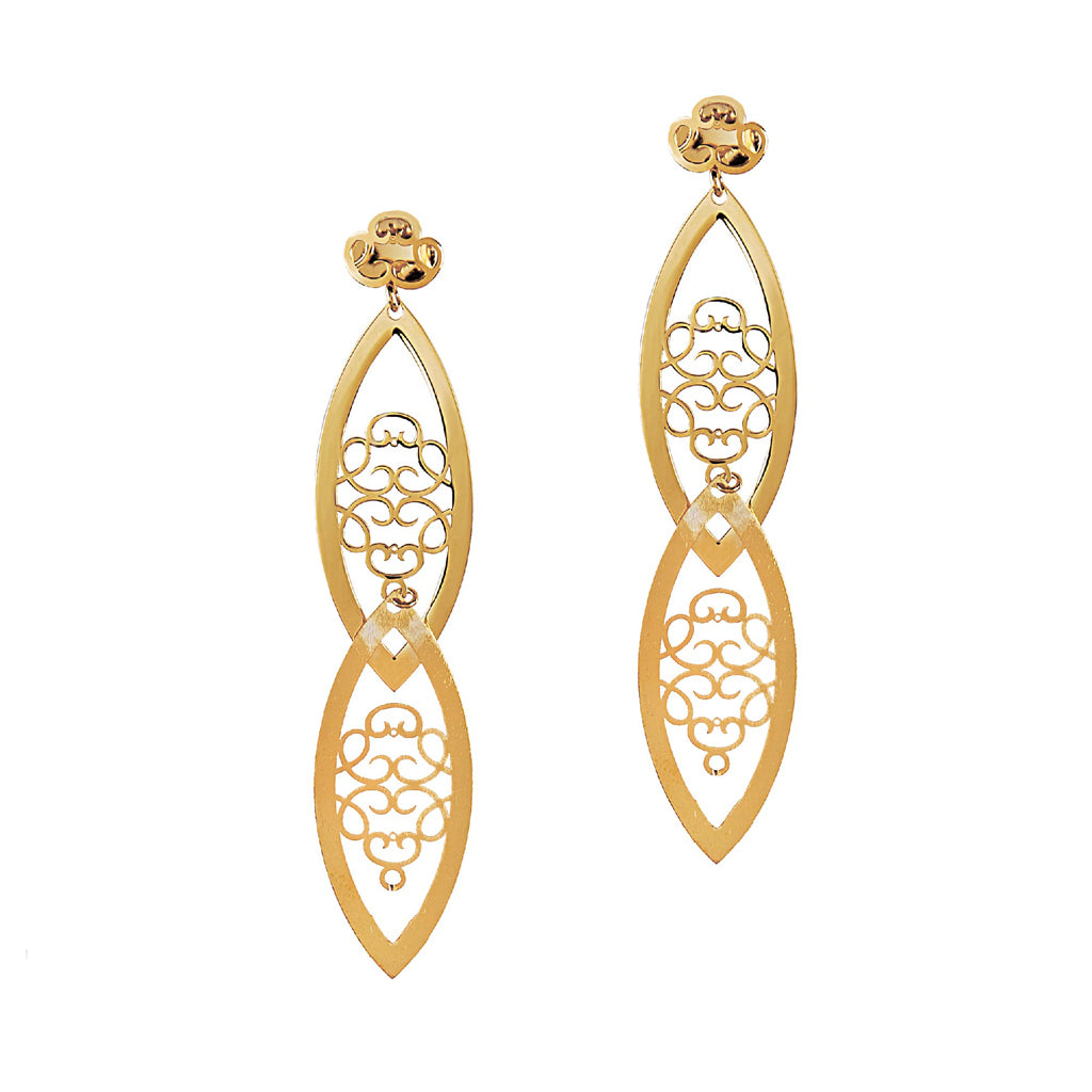 Angel Wings Collection Earrings
