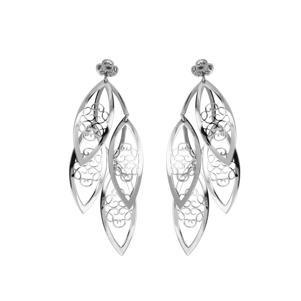 Aretes Colección Alas de ángel