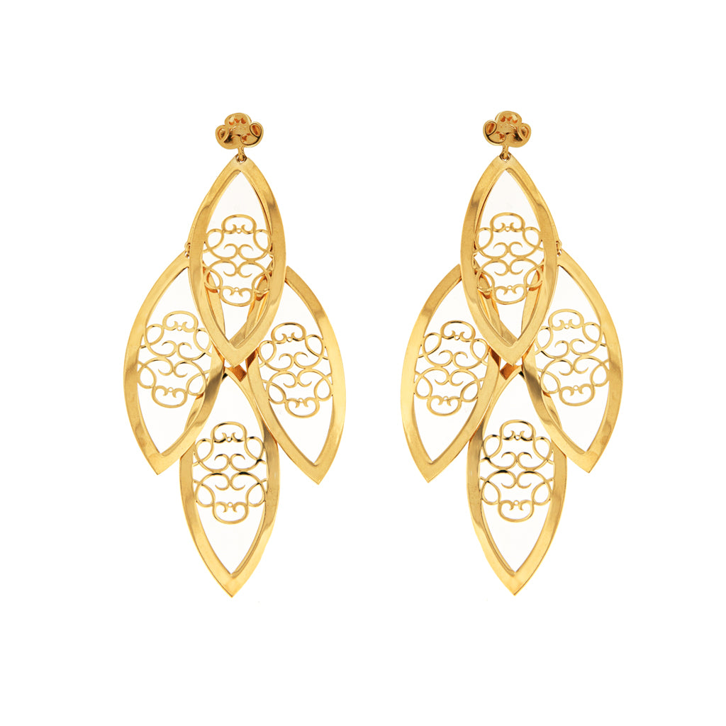 Angel Wings Collection Earrings