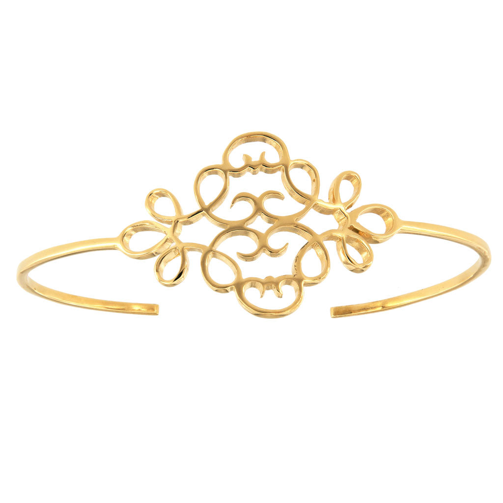 Lucero boy bracelet