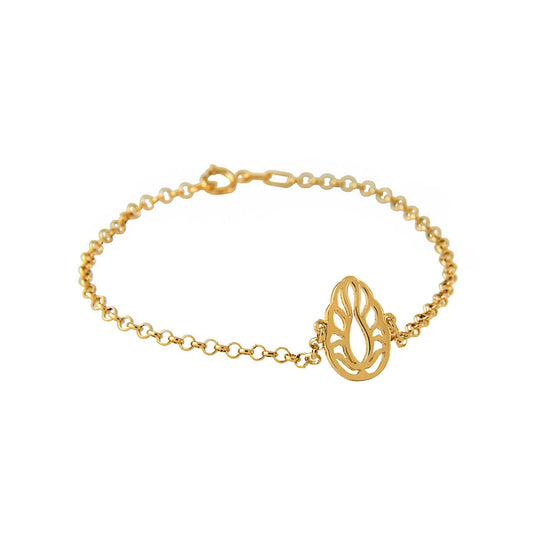 Pulsera Alas de Ángel