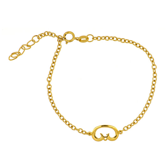 Pulsera Constancia